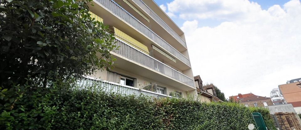 Apartment 4 rooms of 83 m² in Romainville (93230)