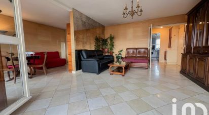 Apartment 4 rooms of 83 m² in Romainville (93230)