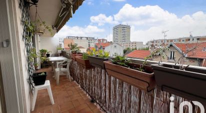 Apartment 4 rooms of 83 m² in Romainville (93230)