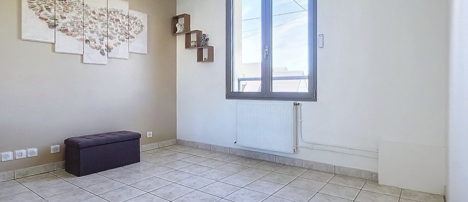 Town house 4 rooms of 105 m² in Vernon (27200)