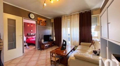 Apartment 2 rooms of 52 m² in Metz (57070)