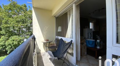 Apartment 2 rooms of 52 m² in Metz (57070)