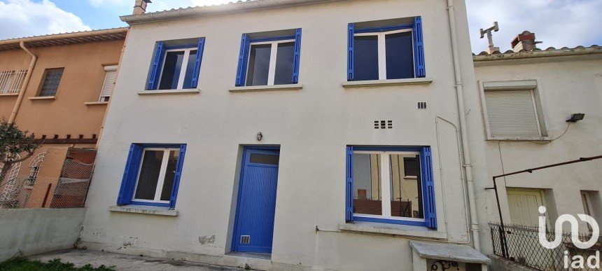 Maison traditionnelle 4 pièces de 136 m² à Perpignan (66000)