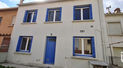 Traditional house 4 rooms of 136 m² in Perpignan (66000)