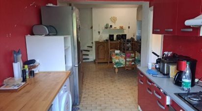 Traditional house 5 rooms of 95 m² in Escautpont (59278)