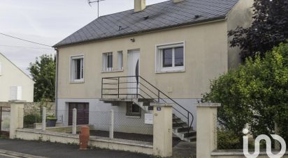 Maison traditionnelle 4 pièces de 70 m² à Patay (45310)