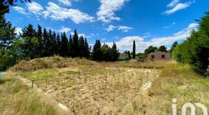 Terrain de 1 694 m² à Villemoustaussou (11620)