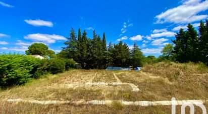 Terrain de 1 496 m² à Villemoustaussou (11620)