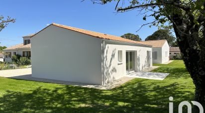 Pavillon 5 pièces de 99 m² à Meschers-sur-Gironde (17132)