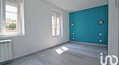 Town house 5 rooms of 123 m² in Châlons-en-Champagne (51000)