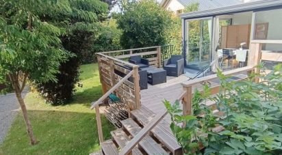 House 6 rooms of 135 m² in Saint-Brieuc (22000)