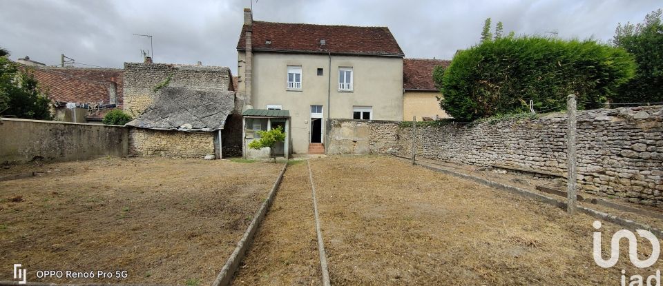 Maison de ville 5 pièces de 108 m² à Mamers (72600)