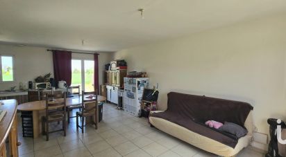 Maison 4 pièces de 74 m² à Bullainville (28800)