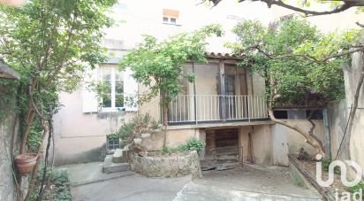 Village house 5 rooms of 157 m² in Sault (84390)