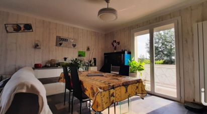 Maison 4 pièces de 109 m² à Montauban (82000)