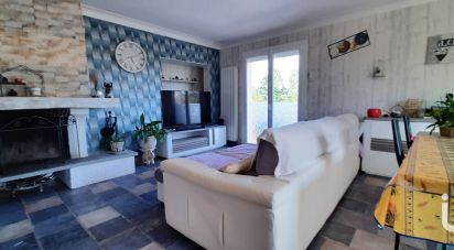 House 4 rooms of 109 m² in Montauban (82000)