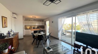 Appartement 4 pièces de 87 m² à Narbonne (11100)