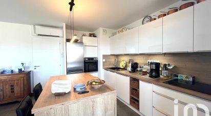 Appartement 4 pièces de 87 m² à Narbonne (11100)