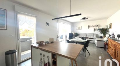 Appartement 4 pièces de 87 m² à Narbonne (11100)