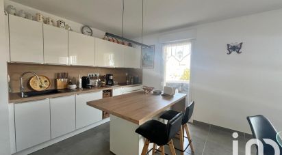 Appartement 4 pièces de 87 m² à Narbonne (11100)