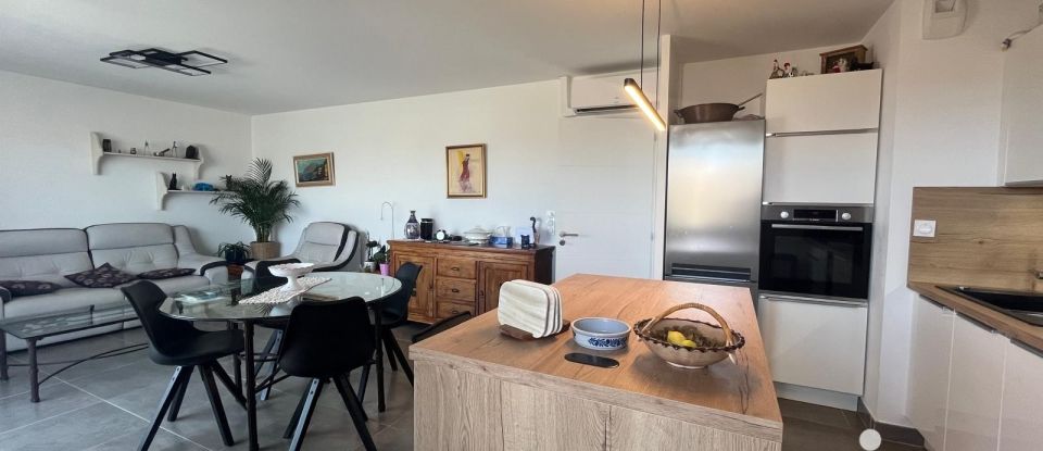 Appartement 4 pièces de 87 m² à Narbonne (11100)