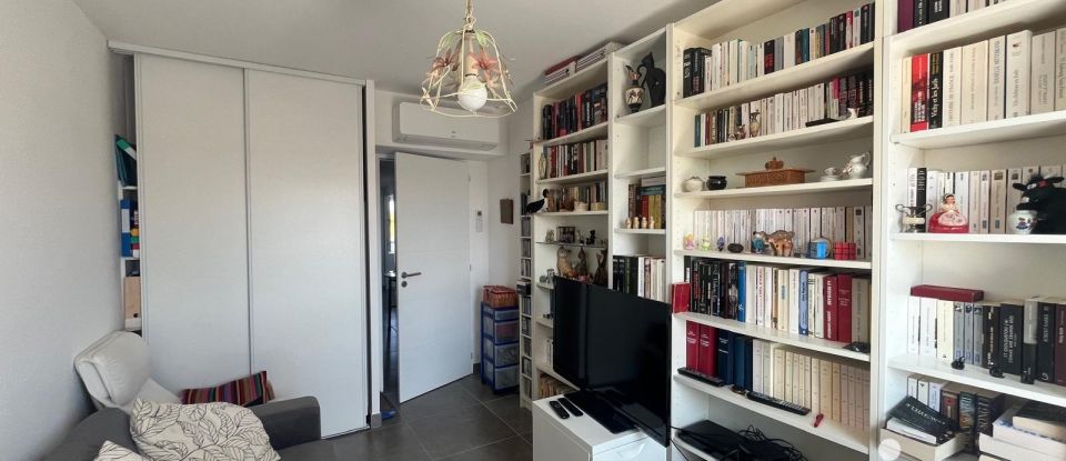 Appartement 4 pièces de 87 m² à Narbonne (11100)