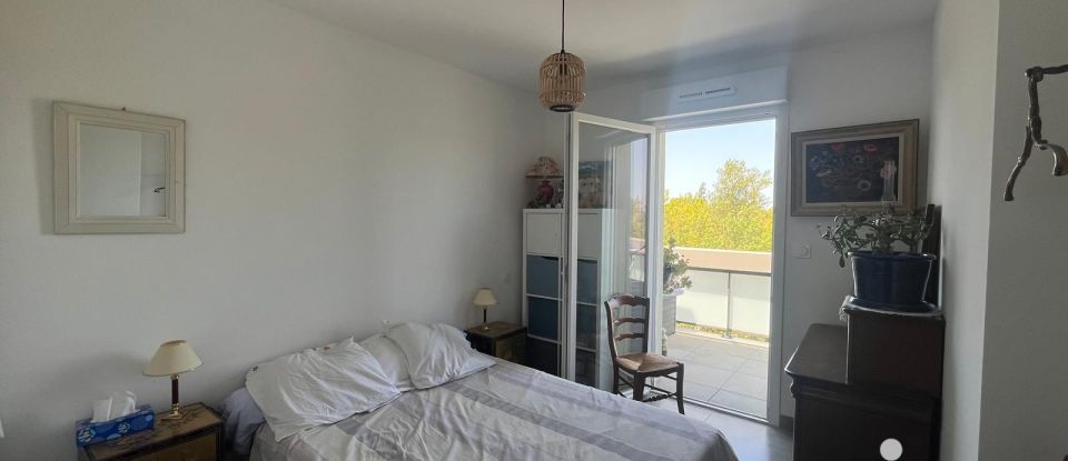 Appartement 4 pièces de 87 m² à Narbonne (11100)