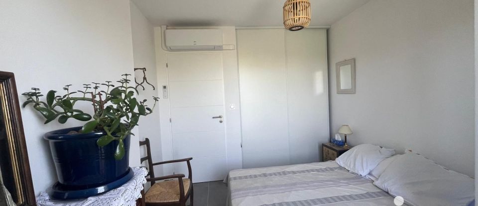 Appartement 4 pièces de 87 m² à Narbonne (11100)