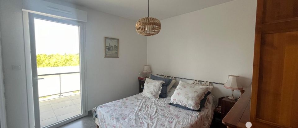 Appartement 4 pièces de 87 m² à Narbonne (11100)