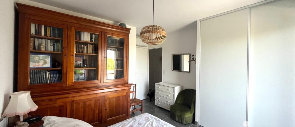 Appartement 4 pièces de 87 m² à Narbonne (11100)