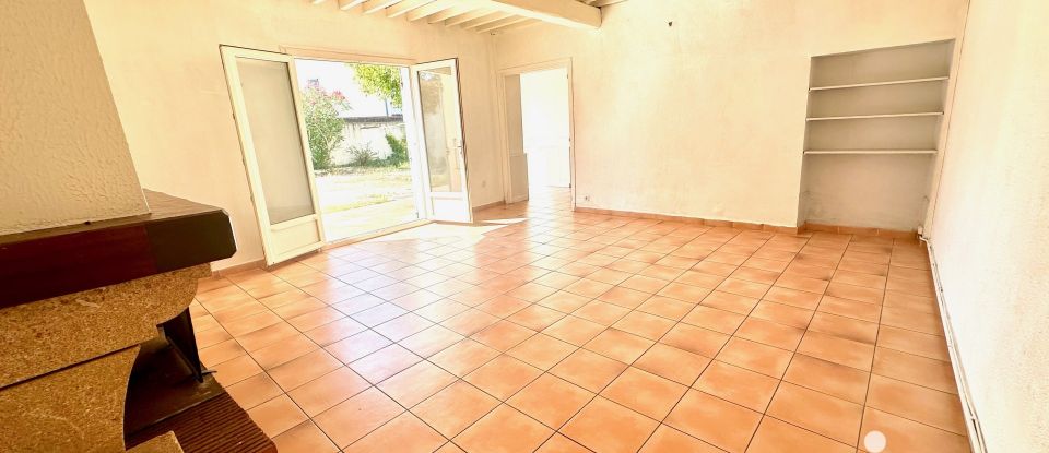 Maison 5 pièces de 105 m² à Orange (84100)