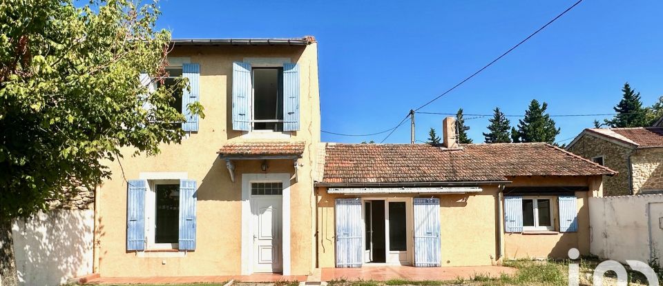 Maison 5 pièces de 105 m² à Orange (84100)