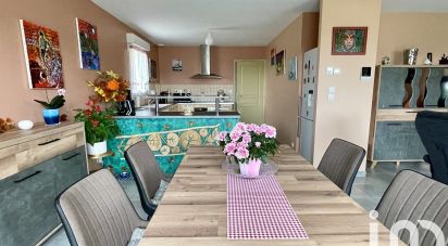 Pavilion 4 rooms of 98 m² in Cerisy-la-Salle (50210)