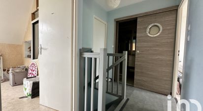 Maison 4 pièces de 95 m² à Saint-Étienne-de-Chigny (37230)