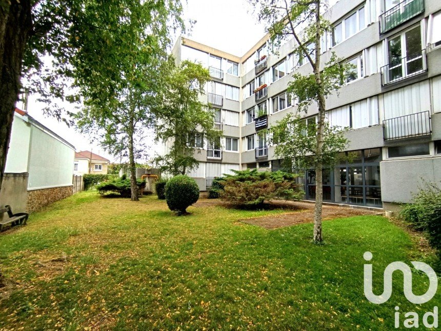 Apartment 3 rooms of 76 m² in Conflans-Sainte-Honorine (78700)