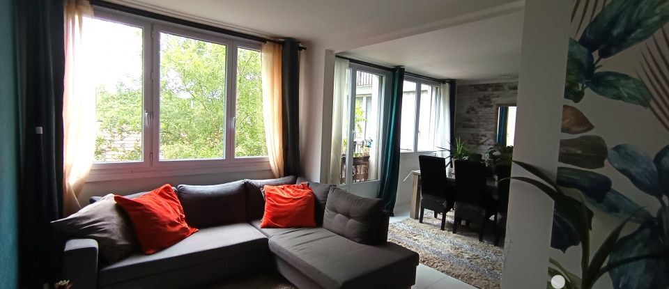 Apartment 3 rooms of 76 m² in Conflans-Sainte-Honorine (78700)