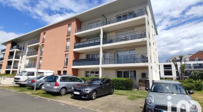 Apartment 3 rooms of 60 m² in La Chapelle-Saint-Mesmin (45380)