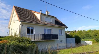 House 5 rooms of 121 m² in Luçay-le-Mâle (36360)