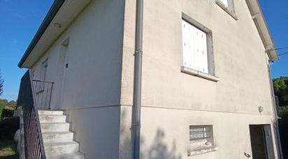 Maison 5 pièces de 121 m² à Luçay-le-Mâle (36360)