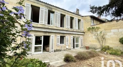 Town house 6 rooms of 138 m² in Bordeaux (33800)