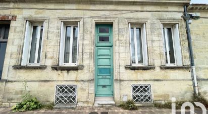 Town house 6 rooms of 138 m² in Bordeaux (33800)