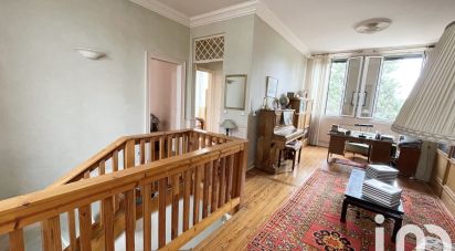 Townhouse 6 rooms of 138 m² in Bordeaux (33800)