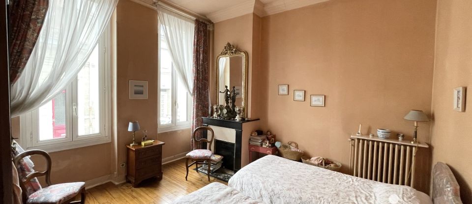 Town house 6 rooms of 138 m² in Bordeaux (33800)