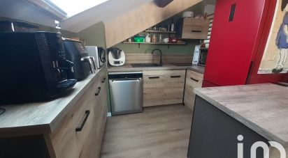 Appartement 3 pièces de 70 m² à Verny (57420)