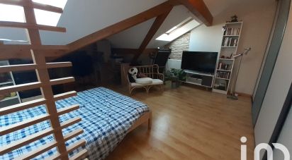 Apartment 3 rooms of 70 m² in Verny (57420)