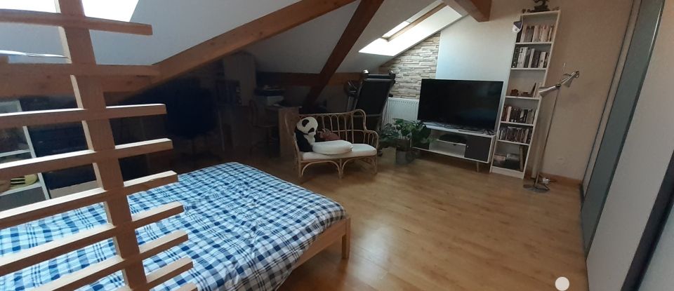 Appartement 3 pièces de 70 m² à Verny (57420)