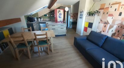 Appartement 3 pièces de 70 m² à Verny (57420)