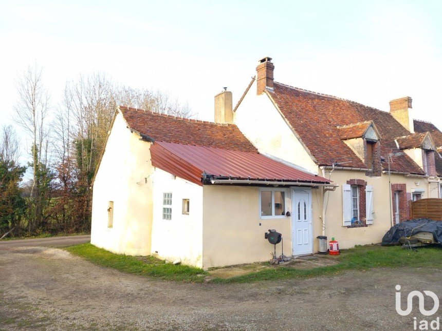 House 4 rooms of 75 m² in Bretoncelles (61110)