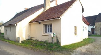 Maison 4 pièces de 75 m² à Bretoncelles (61110)