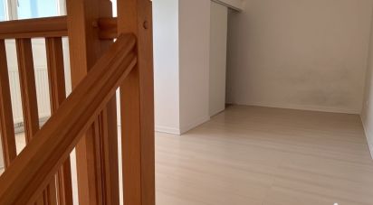 Appartement 2 pièces de 41 m² à Meaux (77100)